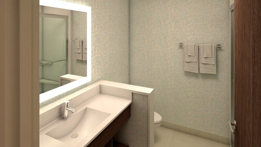 Holiday Inn Express & Suites - Marshalltown By Ihg Dış mekan fotoğraf